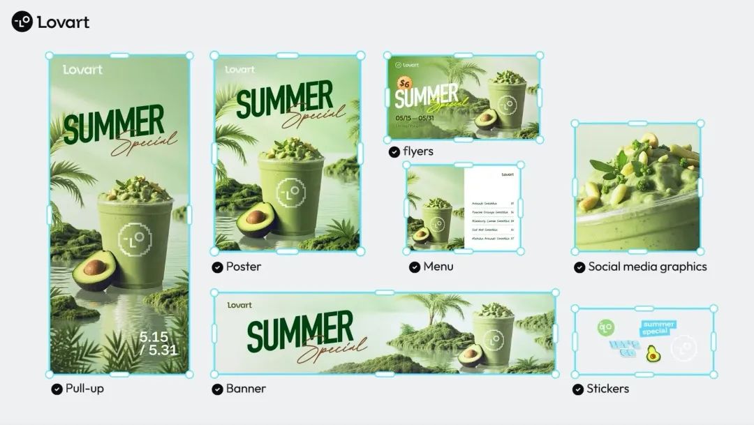 Lovart Reviews (2025) | Product Hunt