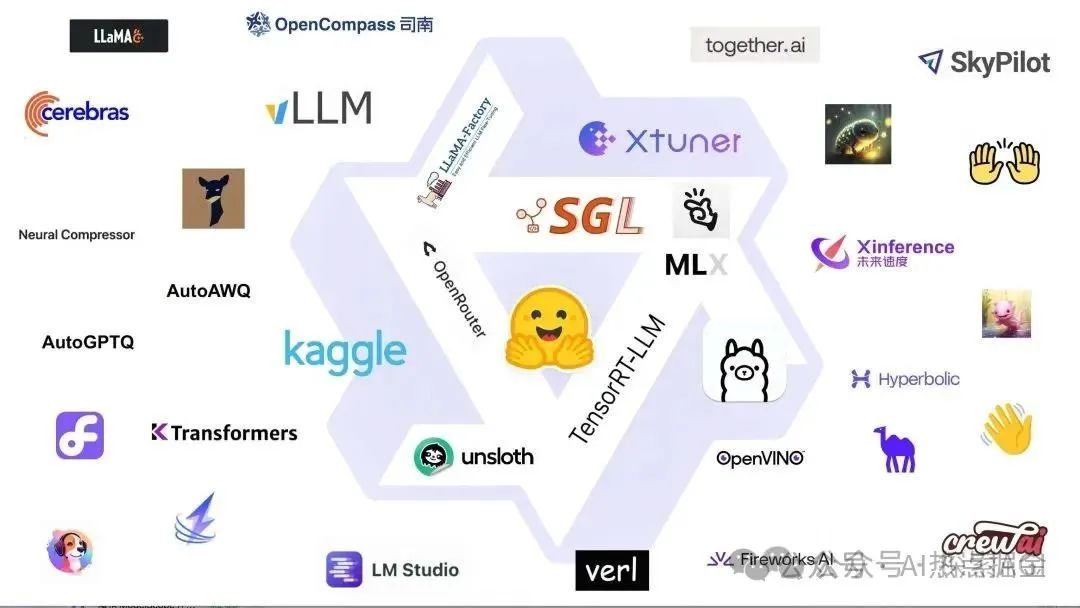 今日全球AI资讯汇总——2025年5月16日
