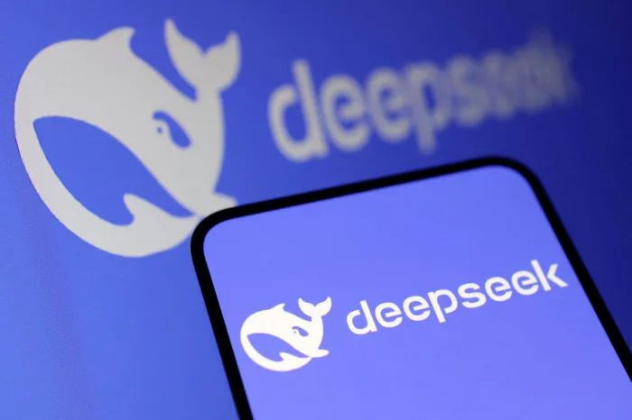 DeepSeek发布更新版大语言模型，称其推理能力更强- WSJ