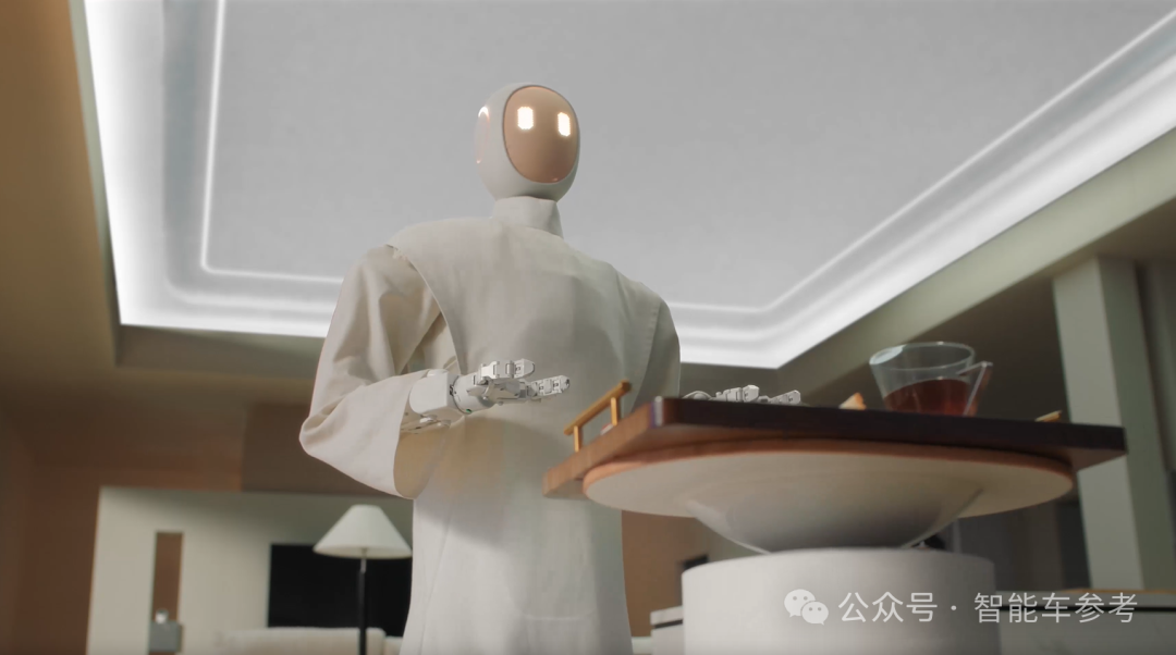 “大疆教父”李泽湘持股的卧安机器人冲刺IPO