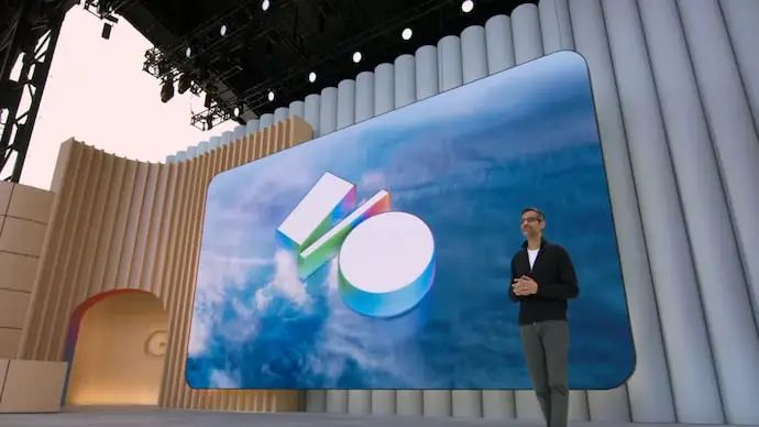 Google I/O 2025 was all about AI, here are top 5 announcements that stole  the show - India Today